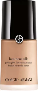 Giorgio Armani Luminous Silk Foundation 07, 1er Pack (1 X 1 sztuki) AEP01271 - Pudry do twarzy - miniaturka - grafika 1