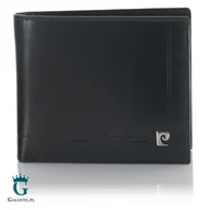 Portfele - Mały portfel męski Pierre Cardin YS507.1 8824 z RFID - miniaturka - grafika 1