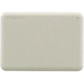 Dyski HDD - Toshiba Canvio Advance 2TB (HDTCA20EW3AA) - miniaturka - grafika 1