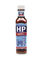 Sosy w słoikach - Sos HP Original 255g - miniaturka - grafika 1