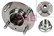 Układ zawieszenia - akcesoria - Łożysko. zestaw naprawczy piasty FAG 713619480 R18411 - miniaturka - grafika 1
