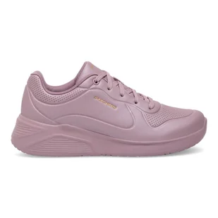 Obuwie sportowe Skechers UNO LIGHT 8750063 DKMV - Buty sportowe damskie - miniaturka - grafika 1