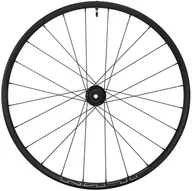 Koła rowerowe - Shimano Shimano WH-MT601 Rear Wheel 29" 12-speed CL-Disc E-Thru 12mm 142mm, black 24H 2021 Koła MTB tylne E-WHMT601LRED9B - miniaturka - grafika 1