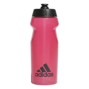 Adidas Butelka Na Wodę Performance (OS / Malinowy) - Shakery i bidony sportowe - miniaturka - grafika 1