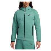Bluzy męskie - Bluza męska Nike Sportswear Tech Fleece Windrunner FB7921 - miniaturka - grafika 1