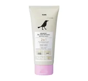 Kosmetyki do kąpieli - YOPE Kremowy Żel Pod Prysznic Odżywczo-kojący Creamy Amber 200ml - miniaturka - grafika 1