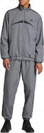 Dresy męskie - Dres Męski Komplet Adidas Woven Chevron Rozmiar XXL - miniaturka - grafika 1