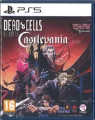 Gry PlayStation 5 - Dead Cells Return to Castlevania Edition (PS5) - miniaturka - grafika 1