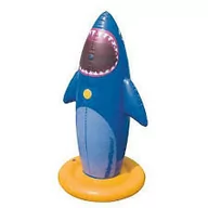 Figurki dla dzieci - Bestway Bestway Nadmuchiwana figurka bokserska rekina, 74 x 74 x 132 cm 52246 - miniaturka - grafika 1