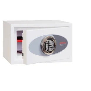 Phoenix Sejf Safe Einbruchschutztresore - Security Safes FORTRESS II SS1181E - S - Sejfy i kasy pancerne - miniaturka - grafika 1