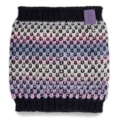 Szaliki i chustki dla dzieci - Komin Lasocki Kids 2K4-005-AW23 - miniaturka - grafika 1