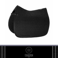Czapraki - Eskadron Potnik COTTON Essence 2022 - black - miniaturka - grafika 1