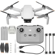 Drony - DJI Mini 2 SE - miniaturka - grafika 1