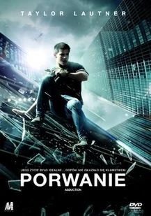 Porwanie - Filmy kryminalne DVD - miniaturka - grafika 1