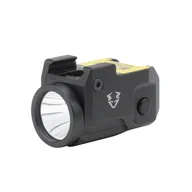 Latarki - Vaide - Latarka LED Scrapper - 500 lm - Czarna - VAPL-01 - miniaturka - grafika 1