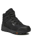 Hi-Tec Trekkingi Altitude Lite 3 Mid Wp AMG-AW21-HT-05 Czarny