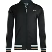 BOSS Kidswear Kurtka bomber | Regular Fit