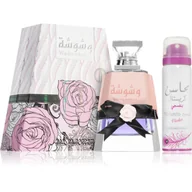 Wody i perfumy damskie - Lattafa Washwashah Woda perfumowana 100ml  - miniaturka - grafika 1