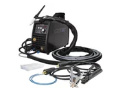 Spawarki - Spawarka Spartus EasyTIG 205P DC Standardowe, Uchwyt TIG - Uchwyt Spartus SPE 17 - 8m - ETIG205EPULSEDC-17-8 - miniaturka - grafika 1