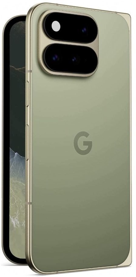 Google Pixel 11 Pro Fold 16/256GB Zielony