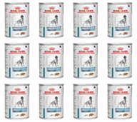 Mokra karma dla psów - Royal Canin Sensitivity Control SC 21 Chicken&amp;Rice 12 x 420g - miniaturka - grafika 1