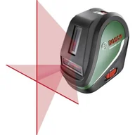 Inne urządzenia pomiarowe - BOSCH KRYDSLASER UNIVERSALLEVEL 3 0603663900 - miniaturka - grafika 1
