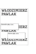 dzienniki 1989-2022 - Książki o kulturze i sztuce - miniaturka - grafika 1