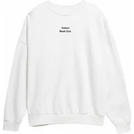 Bluzy męskie - Bluza męska OTHAW23TSWSM0741 Outhorn - miniaturka - grafika 1