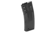 Amunicja i osprzęt ASG - Socom Gear - Magazynek Troy Mid-Cap BattleMag - M4 - 190 - Czarny - miniaturka - grafika 1