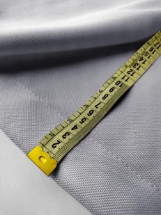 Obrus 120x220 Plamoodporny Klasyczny Elegant Szary - Obrusy i serwetki - miniaturka - grafika 14