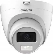 KAMERA AHD, HD-CVI, HD-TVI, PAL HAC-HDW1500CLQ-IL-A-0280B-S2 - 5 Mpx 2.8 mm DAHUA - Kamery do monitoringu - miniaturka - grafika 1
