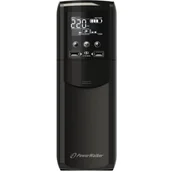 Zasilacze awaryjne UPS - PowerWalker VI 1000 CSW FR - miniaturka - grafika 1