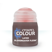 Akcesoria i części modelarskie - Layer: Bloodreaver Flesh - miniaturka - grafika 1