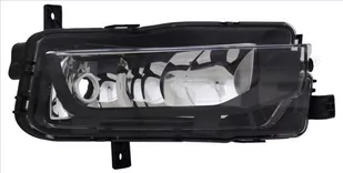 Reflektor przeciwmgłowy TYC 19-12688-01-2 - Lampy przednie - miniaturka - grafika 1