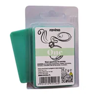 Zapachy do domu - ONE WOSK ZAPACHOWY DO KOMINKA, PERFUMOWY, ZAPACH PERFUM ONE, SOJOWY PERFUMY DO DOMU - miniaturka - grafika 1