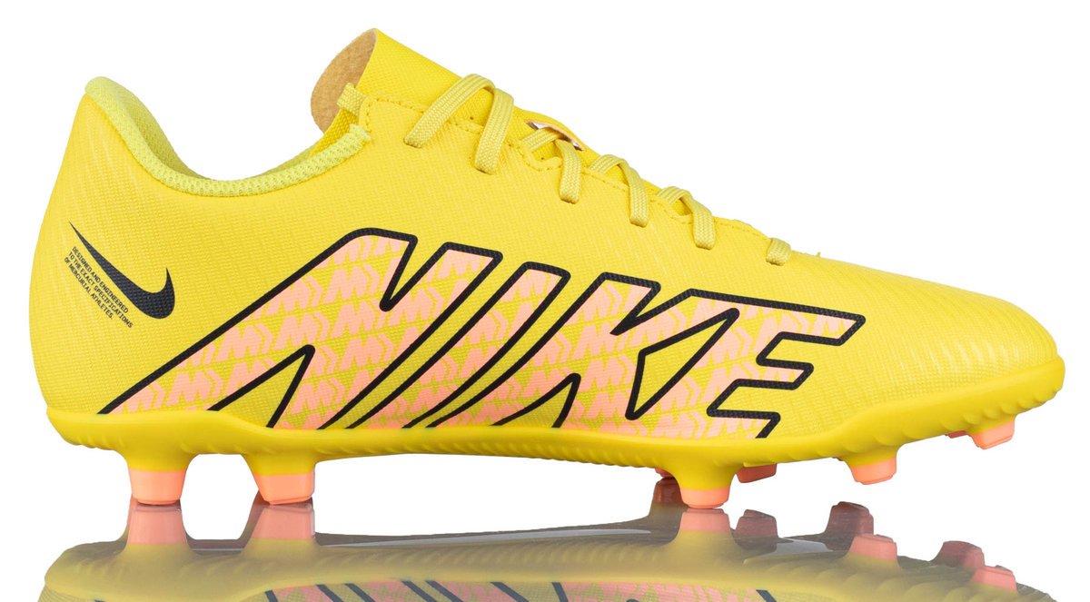 Korki Nike Jr Vapor 15 Club Fg/mg Dj5958 780 R-38