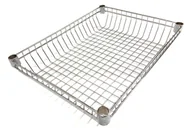 Szafy i regały magazynowe - Regał Koszowy (46x61x182cm) - miniaturka - grafika 1
