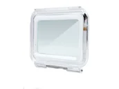 Akcesoria fotograficzne - Drzwiczki Klapka Na Dotyk Do Obudowy Gopro Hero 7 6 5 - miniaturka - grafika 1