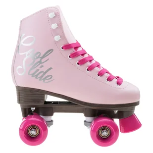 Damskie Wrotki COOLSLIDE LADY VIENNA M000161435 – Różowy - Wrotki - miniaturka - grafika 1