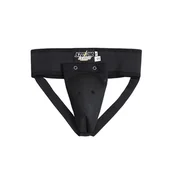 Ochraniacze do sportów walki - Suspensor - ochraniacz krocza StormClaud GG 1.0 - czarny XL - miniaturka - grafika 1