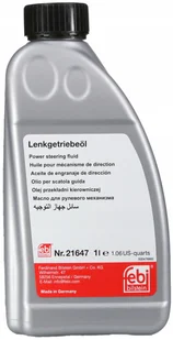 Febi Bilstein 21647 Olej Hydrauliczny Atf 1L - Płyny eksploatacyjne do aut - miniaturka - grafika 1