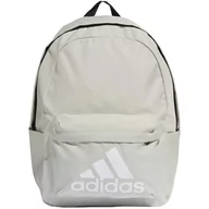 Plecaki szkolne i tornistry - PLECAK SZKOLNY MIEJSKI ADIDAS CLASSIC BADGE IP7178 - miniaturka - grafika 1