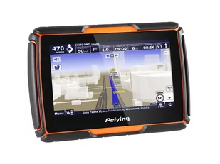 Peiying Exclusive PY-GPSMOT01 - Nawigacja GPS - miniaturka - grafika 1