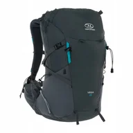 Plecaki - Plecak damski trekkingowy turystyczny Highlander Outdoor Vega 25 l Graphite - miniaturka - grafika 1