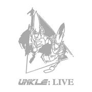 Unkle Live On The Road Koko. CD Unkle