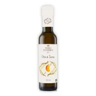 Olej spożywczy - OLEJ Z PESTEK DYNI TŁOCZONY NA ZIMNO BIO 250 ml - TERRA D''OMBRA - miniaturka - grafika 1