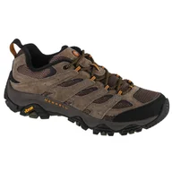 Buty trekkingowe męskie - Buty trekkingowe męskie Merrell Moab 3 - miniaturka - grafika 1