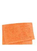 Ręczniki - Cawö Ręcznik Lifestyle orange - miniaturka - grafika 1