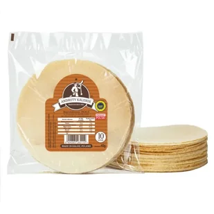 Andruty Kaliskie Siejeje, 40g - Zdrowa żywność - miniaturka - grafika 1