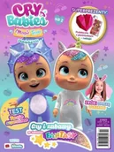Czasopisma - Cry Babies Magic Tears. Magazyn 2/2023 - miniaturka - grafika 1